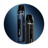 Elektronická cigareta: Uwell Caliburn X Pod Kit (850mAh) (Ink Blue)