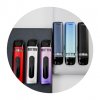 Elektronická cigareta: Uwell Caliburn X Pod Kit (850mAh) (Ink Blue)