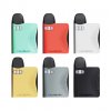 Elektronická cigareta: Uwell Caliburn AK3 Pod Kit (520mAh) (Černá)