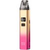 OXVA Xlim Pod elektronická cigareta 900mAh Shiny Gold Pink