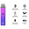 OXVA Xlim C elektronická cigareta 900mAh Blue Purple