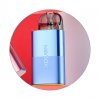 Elektronická cigareta: GeekVape Wenax U Pod Kit (1000mAh) (Blue)
