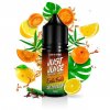 Just Juice - Příchuť - Lulo & Citrus - 30ml, produktový obrázek.