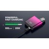 Oxva Xlim SQ - Pod Kit - 900mAh - Black, 7 produktový obrázek.