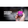 Oxva Xlim SQ - Pod Kit - 900mAh - Purple Black, 5 produktový obrázek.