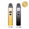 Oxva Xlim V2 - Pod Kit - 900mAh - 3RD Anniversary - Limited Edition - Gold, 5 produktový obrázek.