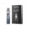 Oxva Xlim V2 - Pod Kit - 900mAh - 3RD Anniversary - Limited Edition - Gold, 7 produktový obrázek.