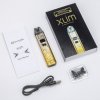 Oxva Xlim V2 - Pod Kit - 900mAh - 3RD Anniversary - Limited Edition - Gold, 8 produktový obrázek.