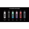 Uwell Caliburn X - Pod Kit - 850mAh - Moonlight Silver, 3 produktový obrázek.