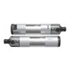 Elektronická cigareta: Aspire Flexus Stik Pod Kit (1200mAh) (Silver)