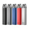 Elektronická cigareta: Aspire Favostix Mini Pod Kit (700mAh) (Blue)