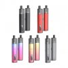 Elektronická cigareta: Aspire Vilter S Pod Kit (500mAh) (Black)