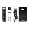 Elektronická cigareta: Uwell Caliburn Tenet Pod Kit (750mAh) (Olive Green)