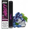 Nasty Juice Air Fix elektronická cigareta Asap Grape 20mg
