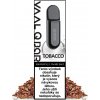 VAAL Q Bar by Joyetech elektronická cigareta 17mg Tobacco