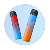 Elektronická cigareta: Lost Vape Ursa Nano S Pod Kit (800mAh) (Rose Red)