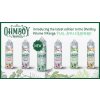 Ohmboy Volume ll - S&V - Rhabarber Himbeere & Orangenblüte - 15ml, 3 produktový obrázek.