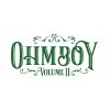 Ohmboy Volume ll - S&V - Sweetwater Traube & Weiber Pfirsich - 15ml, 5 produktový obrázek.