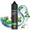 Příchuť ZAP! Juice Shake and Vape AISU TOKYO 20ml Menthol