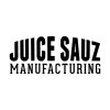 E-liquid - Juice Sauz SALT - Blue Raspberry - 10ml - 5mg, 3 produktový obrázek.