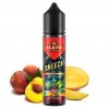 Egoist Classic - Shake & Vape - Sneech - 20ml, produktový obrázek.