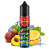 Egoist Classic - Shake & Vape - Sneech ICE - 20ml, produktový obrázek.