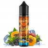 Egoist Classic - Shake & Vape - Bang ICE - 20ml, produktový obrázek.