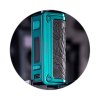 Elektronický grip: Lost Vape Thelema Mini Mod (1500mAh) (Space Silver)