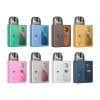 Elektronická cigareta: Lost Vape Ursa Baby Pro Pod Kit (900mAh) (Frost Blue)