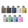 Elektronická cigareta: Lost Vape Ursa Baby Pro Pod Kit (900mAh) (Pearl White)