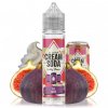 TI Juice Cream Sodas - Shake & Vape - Fig Soda - 12ml, produktový obrázek.