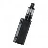 Elektronický grip: Eleaf iStick i40 Kit s GTL D20 Tank (2600mAh) (Black)