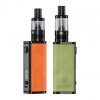 Elektronický grip: Eleaf iStick i40 Kit s GTL D20 Tank (2600mAh) (Black)