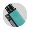 Elektronický grip: Eleaf iStick i40 Kit s GTL D20 Tank (2600mAh) (Neon Orange)