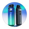 Elektronická cigareta: VooPoo Vinci 3 Pod Kit (1800mAh) (Carbon Fiber Blue)