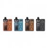 Elektronická cigareta: Uwell Crown M Pod Kit (1000mAh) (Brown)