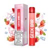 Elektronická cigareta: GEEK BAR E600 Disposable Pod (Pink Lemonade)