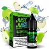 Liquid Just Juice SALT Apple & Pear On Ice 10ml - 20mg