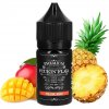Fcukin Flava - Příchuť - Philippines Mango - 30ml, produktový obrázek.
