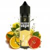 Zeus Juice - Proper Vape - S&V - Tropical Pop - 20ml, produktový obrázek.