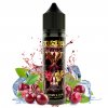 Zeus Juice - S&V - Vermilion - 20ml, produktový obrázek.