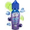 Příchuť Just Juice Shake and Vape 20ml ICE Blackcurrant & Lime