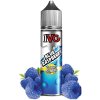 Příchuť IVG Shake and Vape 18ml Blue Raspberry