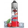 Příchuť IVG Shake and Vape 18ml Frozen Cherries