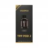 VOOPOO TPP 2 - Pod Cartridge - 5,5ml (Black), krabička.