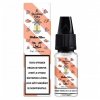 Sparkling Vibes Salt - E-liquid - Mellow - 10ml - 10mg