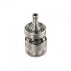 Clearomizér SvoëMesto Kayfun X MTL RTA 22mm (3ml) (Stříbrný)