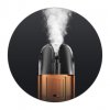 Elektronická cigareta: VooPoo Argus Pod SE Kit (800mAh) (Brown)