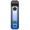 Smoktech NOVO 4 elektronická cigareta 800mAh Blue Grey Cobra
