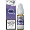 Liquid ELFLIQ Nic SALT Blueberry 10ml - 10mg